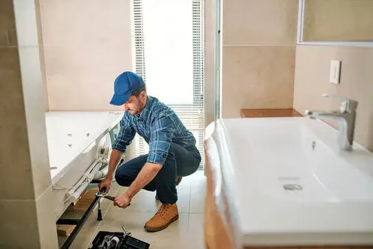 bathroom renovation Brentwood